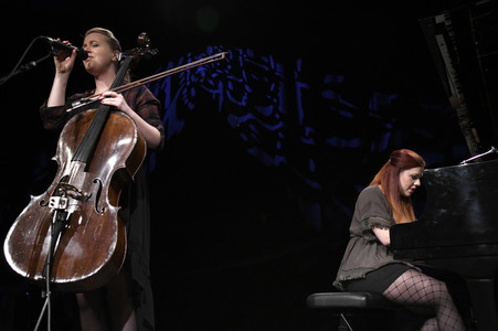 Konzert von Roads & Shoes in München