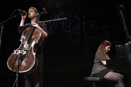 Konzert von Roads & Shoes in München