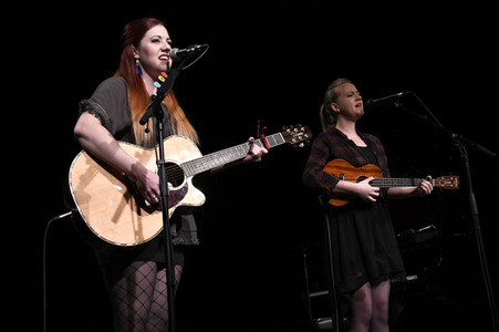 Konzert von Roads & Shoes in München