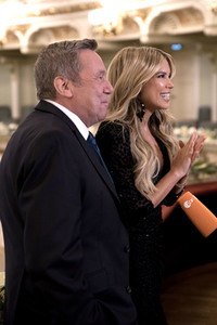 Pressetermin zum 14. SemperOpernball in Dresden