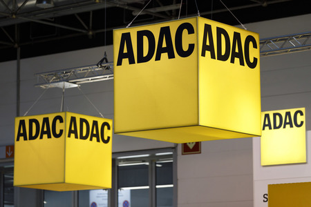 Symbolbild ADAC