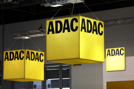 Symbolbild ADAC