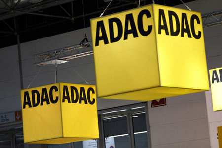 Symbolbild ADAC