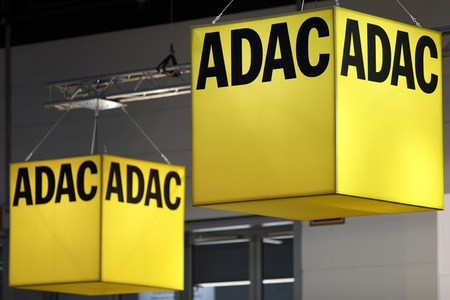 Symbolbild ADAC