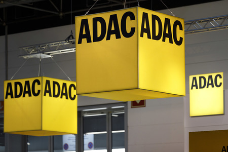Symbolbild ADAC