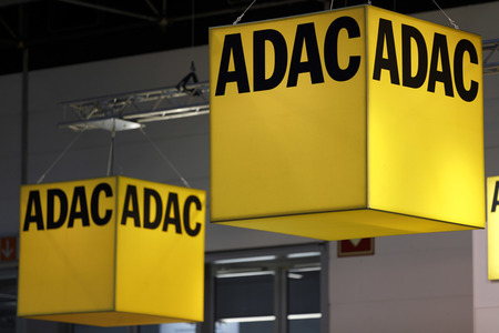 Symbolbild ADAC
