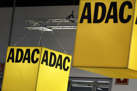 Symbolbild ADAC