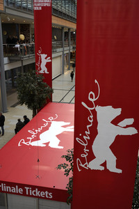 Impressionen im Vorfeld der Berlinale 2019
