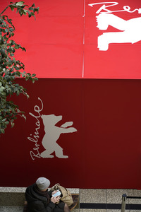 Impressionen im Vorfeld der Berlinale 2019