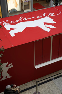 Impressionen im Vorfeld der Berlinale 2019