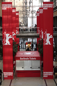 Impressionen im Vorfeld der Berlinale 2019