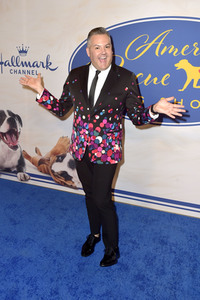 TV-Show 'American Rescue Dog Show 2019' in Pomona