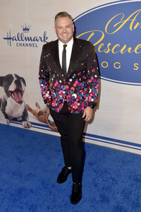 TV-Show 'American Rescue Dog Show 2019' in Pomona