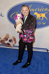 TV-Show 'American Rescue Dog Show 2019' in Pomona