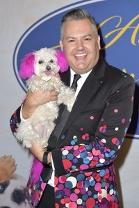 TV-Show 'American Rescue Dog Show 2019' in Pomona