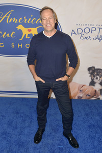 TV-Show 'American Rescue Dog Show 2019' in Pomona