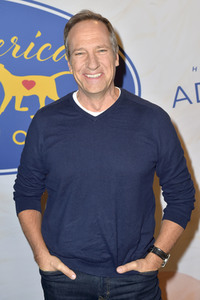 TV-Show 'American Rescue Dog Show 2019' in Pomona