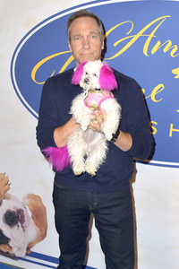 TV-Show 'American Rescue Dog Show 2019' in Pomona
