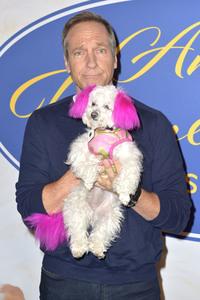TV-Show 'American Rescue Dog Show 2019' in Pomona