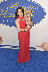 TV-Show 'American Rescue Dog Show 2019' in Pomona