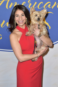 TV-Show 'American Rescue Dog Show 2019' in Pomona