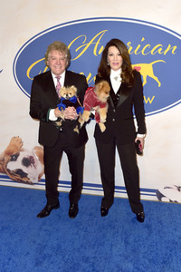 TV-Show 'American Rescue Dog Show 2019' in Pomona