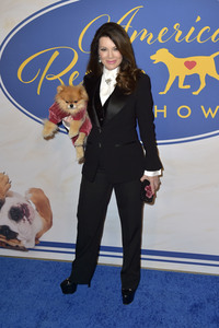 TV-Show 'American Rescue Dog Show 2019' in Pomona