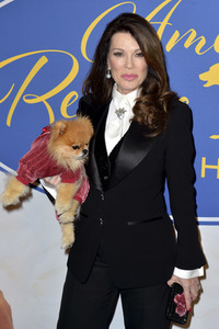 TV-Show 'American Rescue Dog Show 2019' in Pomona