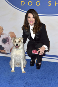 TV-Show 'American Rescue Dog Show 2019' in Pomona
