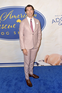 TV-Show 'American Rescue Dog Show 2019' in Pomona