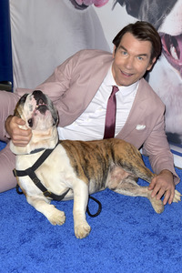 TV-Show 'American Rescue Dog Show 2019' in Pomona