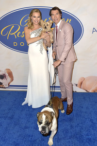 TV-Show 'American Rescue Dog Show 2019' in Pomona