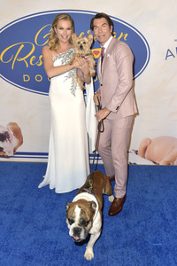 TV-Show 'American Rescue Dog Show 2019' in Pomona