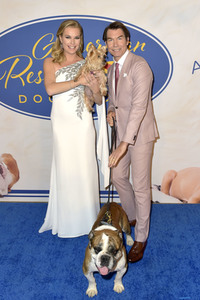 TV-Show 'American Rescue Dog Show 2019' in Pomona