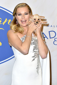 TV-Show 'American Rescue Dog Show 2019' in Pomona