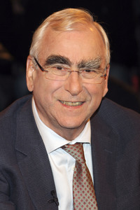 Talkshow 'Markus Lanz' in Hamburg