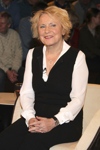Talkshow 'Markus Lanz' in Hamburg