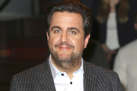 Talkshow 'Markus Lanz' in Hamburg