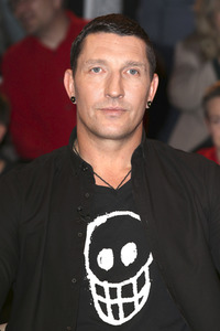 Talkshow 'Markus Lanz' in Hamburg