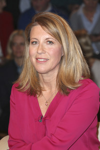 Talkshow 'Markus Lanz' in Hamburg