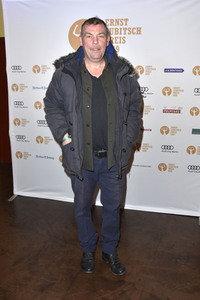 Ernst-Lubitsch-Preis 2019 in Berlin