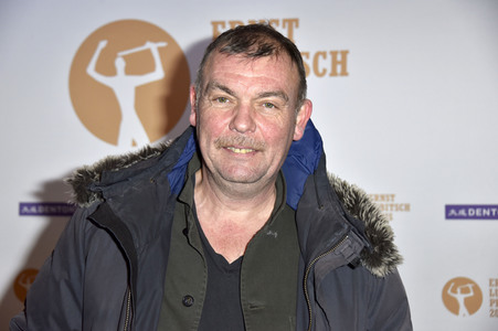 Ernst-Lubitsch-Preis 2019 in Berlin