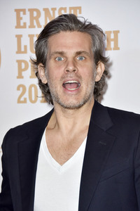 Ernst-Lubitsch-Preis 2019 in Berlin
