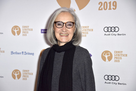 Ernst-Lubitsch-Preis 2019 in Berlin