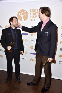 Ernst-Lubitsch-Preis 2019 in Berlin