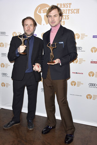Ernst-Lubitsch-Preis 2019 in Berlin