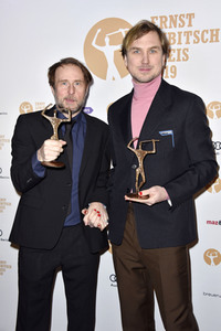 Ernst-Lubitsch-Preis 2019 in Berlin