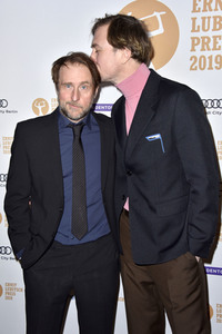 Ernst-Lubitsch-Preis 2019 in Berlin