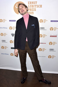 Ernst-Lubitsch-Preis 2019 in Berlin
