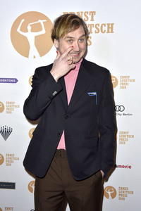 Ernst-Lubitsch-Preis 2019 in Berlin